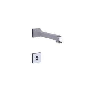 Kohler Faucets K T11838 Insight Memoirs Wm Faucet Spt 8 1 8