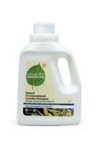 Seventh Generation Natural 2X Concentrated Laundry Detergent, 33 Loads, Blue Eucalyptus & Lavender 50oz.