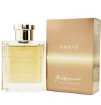Baldessarini Ambre Cologne by Hugo Boss for Men 3.0 oz (90 ml) Eau De Cologne Spray / 90 Ml