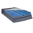 IMAGE OF Drive Medical 10 Inches Mattress for Med Aire Bariatric Low (Liter Flow 15) Air Loss - 1 ea