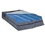 Drive Medical 10 Inches Mattress for Med Aire Bariatric Low (Liter Flow 15) Air Loss - 1 ea