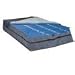 Drive Medical 10 Inches Mattress for Med Aire Bariatric Low (Liter Flow 15) Air Loss - 1 ea Image