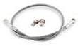 GALFER BRAKE LINE SET FRONT & REAR YAMAHA YZF R6S 06-10