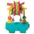 Wrap and Go Whirlaround by Manhattan Toy