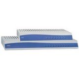 Adtran Total Access 924e VoIP Multiservice Access Gateway - 4 x T1/FT1 WAN, 2 x 10/100Base-TX LAN, 24 x FXS, 1 x , 1 x