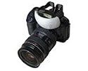 Gary Fong Puffer Pop Up Flash Diffuser - CANON/NIKON