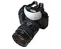 Gary Fong Puffer Pop Up Flash Diffuser - CANON/NIKON
