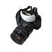 Gary Fong Puffer Pop Up Flash Diffuser - CANON/NIKON
