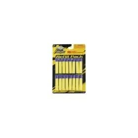 Tommy 20 (Replacement Bullet Pack 16 Darts)