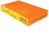 Check Point UTM-1 2050 - Security appliance - EN, Fast EN, Gigabit EN - 1U - rack-mountable