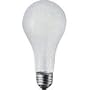 Adorama Replacement White Lamp for Darkroom Safelights, 25 watt 120 volt