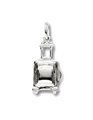 Rembrandt Charms Suitcase Charm