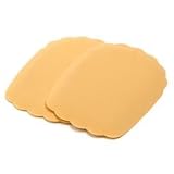 Foot Petals Haute Heelz - Buttercup 1pair