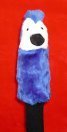 Blue Jay Head Cover