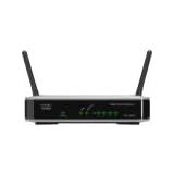 Cisco Wireless-n Vpn Firewall (rv120w-a-na) -