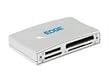 EDGE USB 2.0 Flash Memory Card Reader