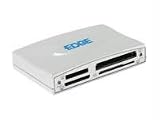 EDGE USB 2.0 Flash Memory Card Reader