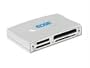 EDGE USB 2.0 Flash Memory Card Reader