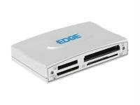 EDGE USB 2.0 Flash Memory Card Reader