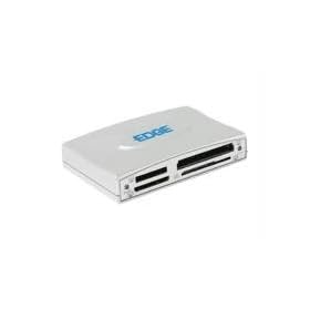 EDGE USB 2.0 Flash Memory Card Reader by 