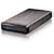 AcomData PureDrive 500 GB USB 2.0/eSATA External Hard Drive PHD500USE-72