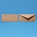 Ampad 19702 Ampad Envirotech Recycled #10 Envelopes, Natural Brown, 500/Box