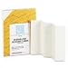 Neenah Paper 35008 Classic crestt 65-lb. 8-1/2x11business card stock, 10 shts/pk, solar white