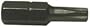 IMPERIAL 49002 TRAILER ANTI-THEFT NUT 3/8" (PACK OF 100)