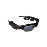 Mp3 Sunglasses w/ 1GB of Flash Memory