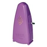 METRONOME - Wittner Taktell Piccolo - Violet