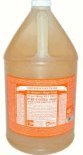 Dr. Bronner - Castile Soap Tea Tree, 1 Gallon liquid