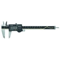 Mitutoyo 500-196-20, Digimatic Caliper, 0 - 6 150mm, .0005 0.01mm, Non-Output by Mitutoyo