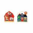 Melissa & Doug First Shapes and Barnyard Animals Puzzles