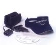 Feel Bright Light 100 Portable Self Contained Phototherapy Device with Rechargable Lithium Polymer Battery and Charger Feel Bright Light 100 Portable Self Contained Phototherapy Device with Rechargable Lithium Polymer Battery and Charger