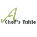 A Chef's Table: Cities of Spice, January 10, 2008 | [Jim Coleman]