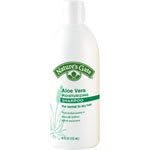 Nature's Gate - Aloe Vera Shampoo, 18 fl oz liquid