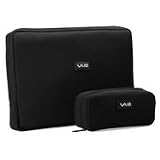 Sony Neoprene Notebook & Ac Adapter Cases