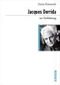 Jacques Derrida