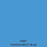 ROSCO 365 SHEET THARON DELFT BLUE SHEET Gel-Sheets