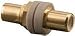 PRO-WIRE X-RGRG G RCA FRONT & BACK (GRAY COLOR-CODED INSULATOR)
