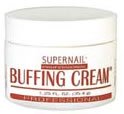 Supernail Buffing Cream 2oz.