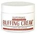 Supernail Buffing Cream 2oz.