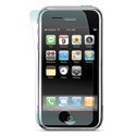 Power Support Anti-Glare Film Set for iPhone