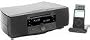 Cambridge SoundWorks 745i CD Radio W/ iPod Dock [Black]
