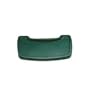 Rubbermaid-Dark Green Sturdy Chair Youth Seat Tray (7815DG) Category: Material Transport