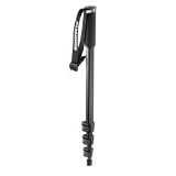 Manfrotto 776YB Monopode en Aluminium 4 sections Noirpar Manfrotto