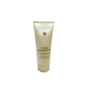 Lancome Pure Empreinte Purifying Mineral Mask with White Clay 100ml/3.4oz