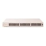 Baystack 470-48T Switch No Power Cord Included