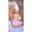 Barbie Rapunzel KELLY as Petal Princess Doll (2001)