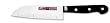 Henckels Professional "S" - 5" Santoku Hollow Edge